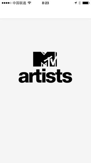 MTV Artists